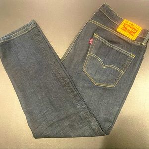 Men’s 505 Levi’s